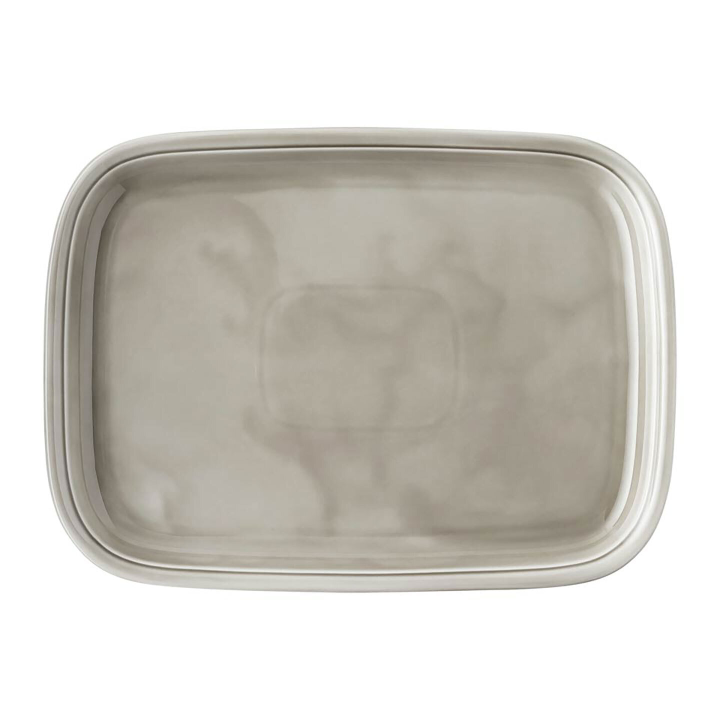 Thomas Trend Moon Grey Platter Rectangular 11400-401919-12733, MPN: 11400-401919-12733, 790955170582