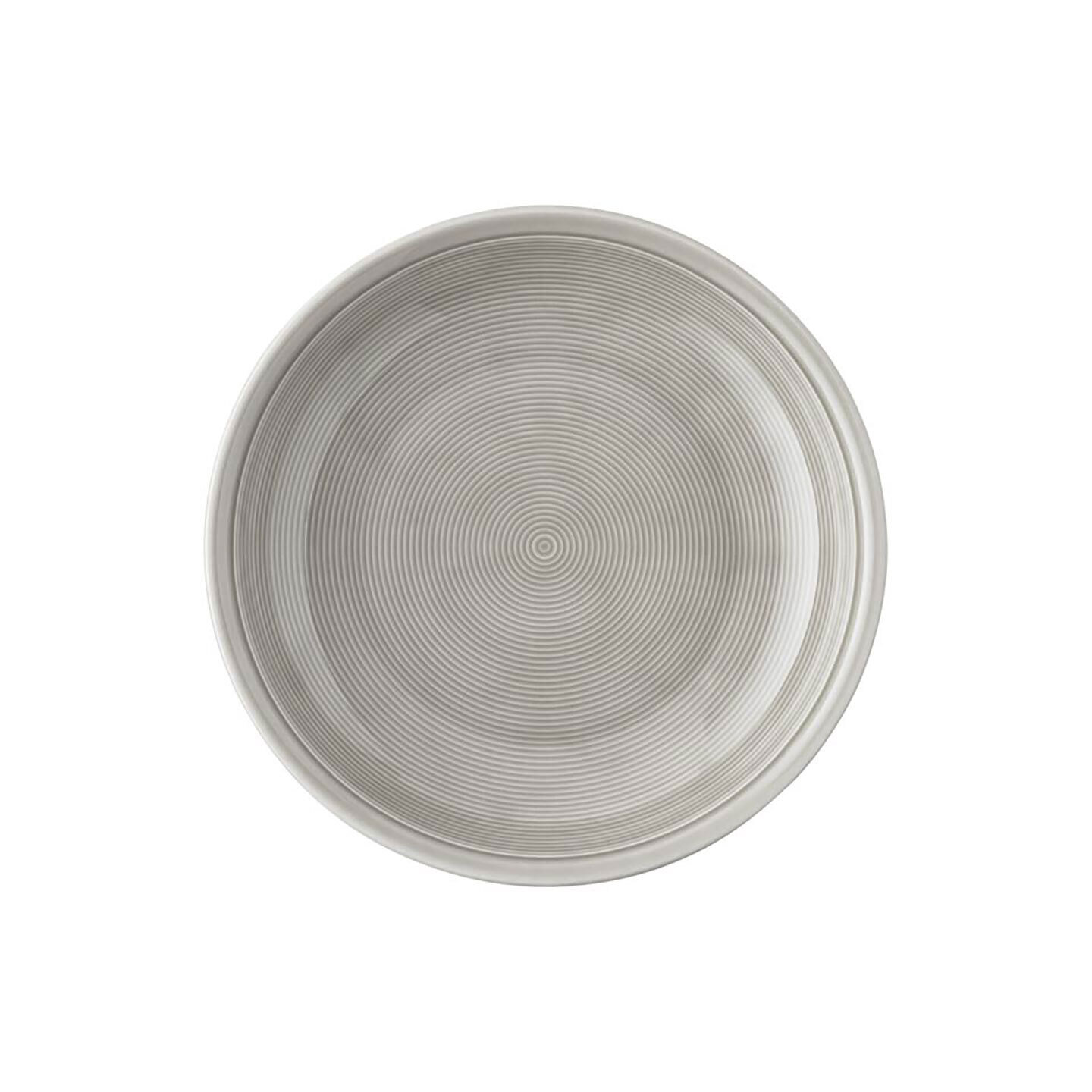 Thomas Trend Moon Grey Soup Plate 11400-401919-10324, MPN: 11400-401919-10324, 790955170575
