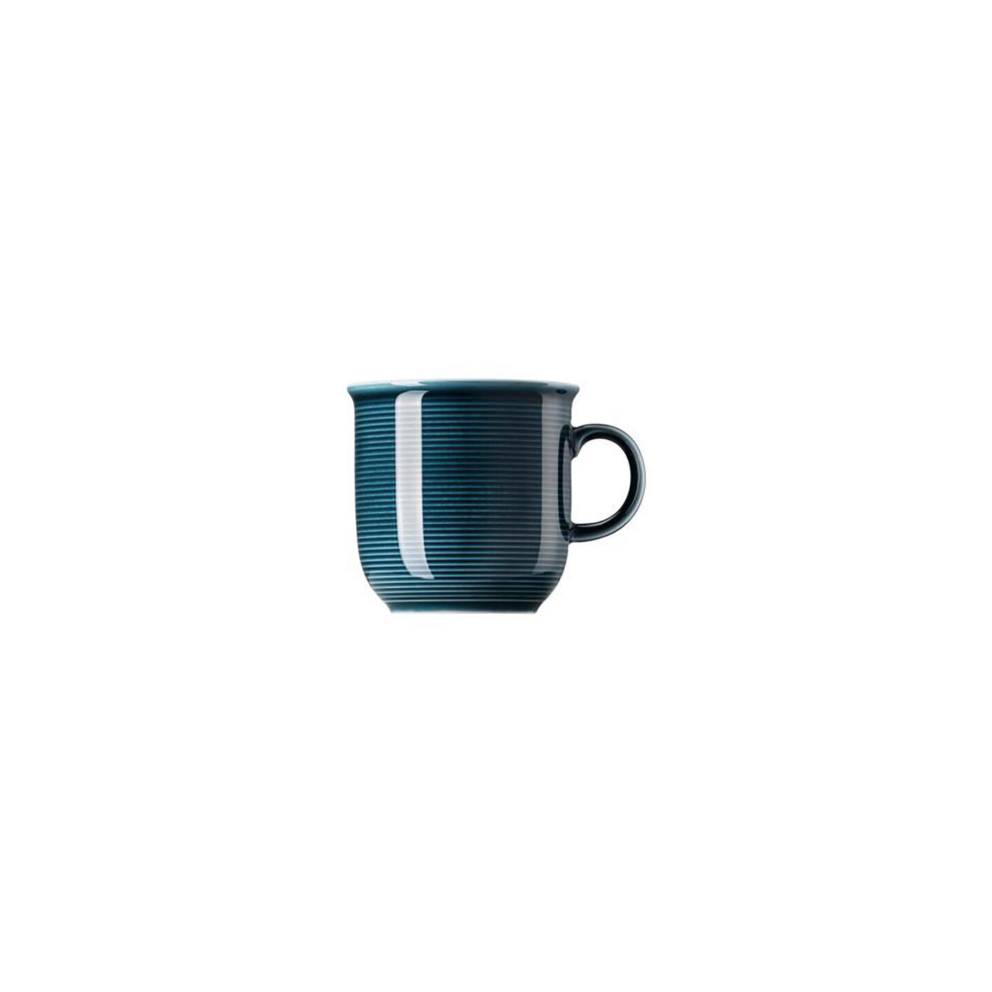 Thomas Trend Night Blue Mug W. Handle Large 11400-401920-15571, MPN: 11400-401920-15571, 7909551530…
