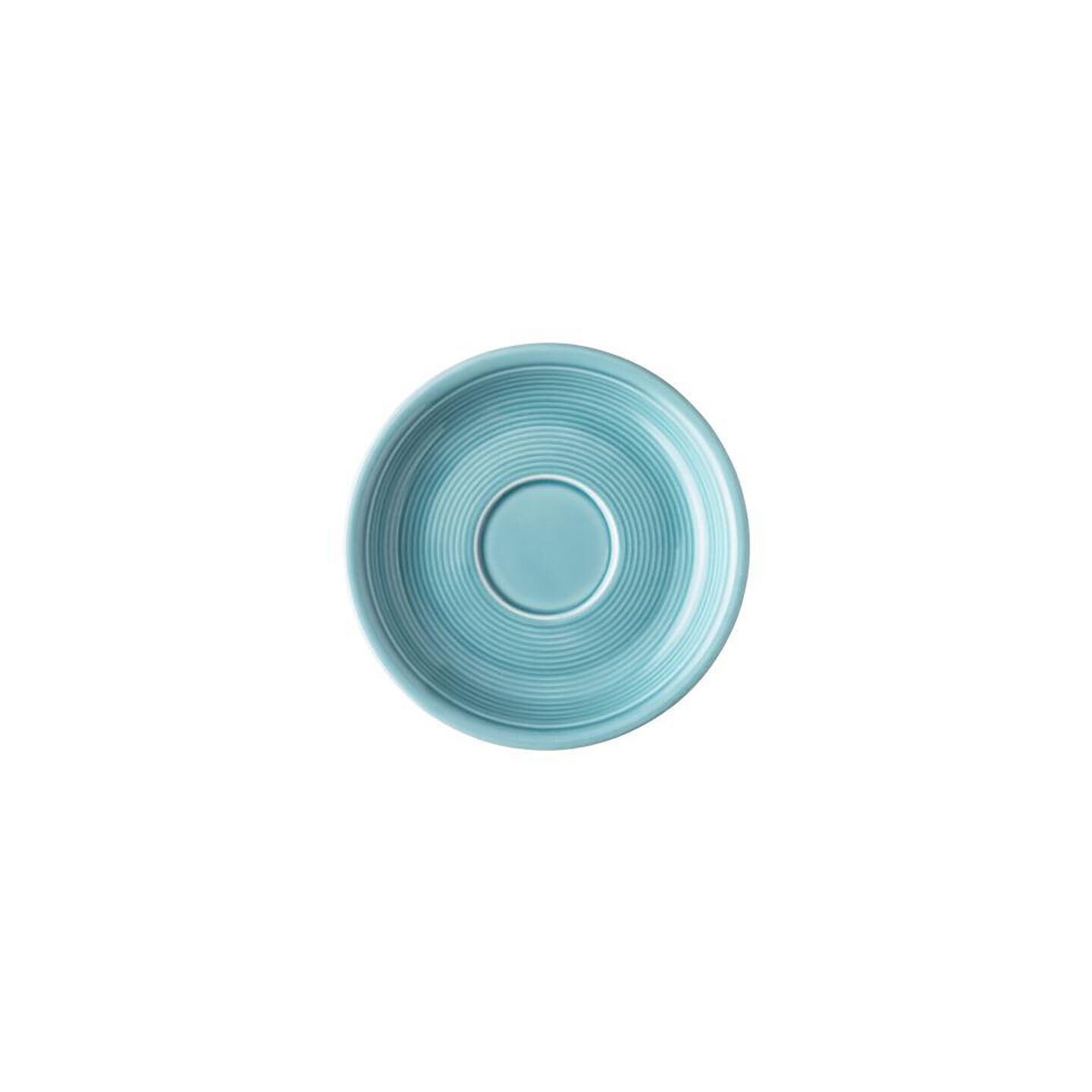 Thomas Trend Ice Blue Coffee Saucer 11400-401921-14741, MPN: 11400-401921-14741, 790955152694