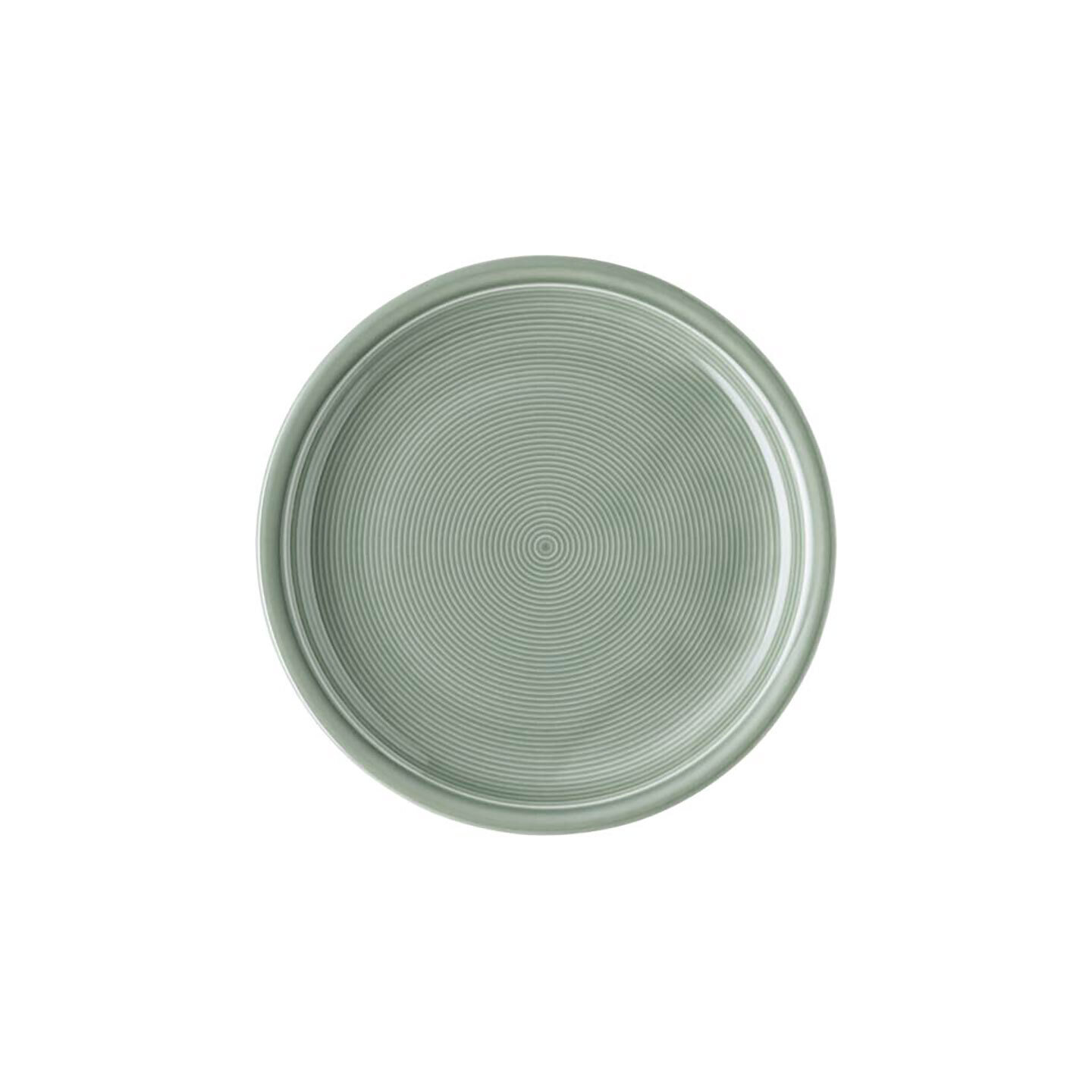 Thomas Trend Moss Green Plate 11400-401922-10220, MPN: 11400-401922-10220, 790955170704