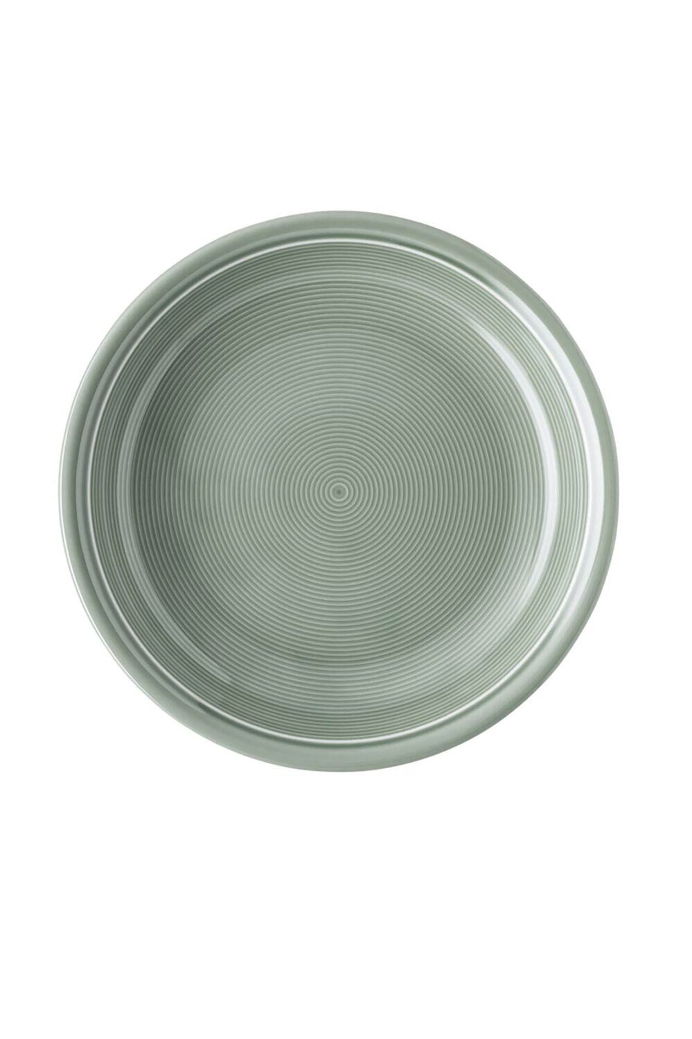 Thomas Trend Moss Green Soup Plate Plate Deep 11400-401922-10322, MPN: 11400-401922-10322, 79095517…