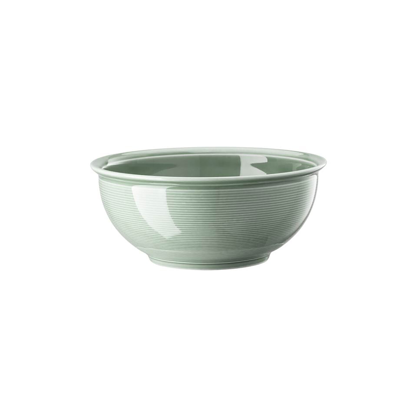 Thomas Trend Moss Green Serving Bowl 11400-401922-13322, MPN: 11400-401922-13322, 790955170780