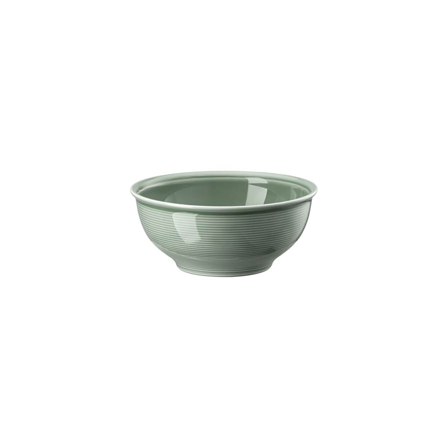 Thomas Trend Moss Green Cereal Bowl 11400-401922-15266