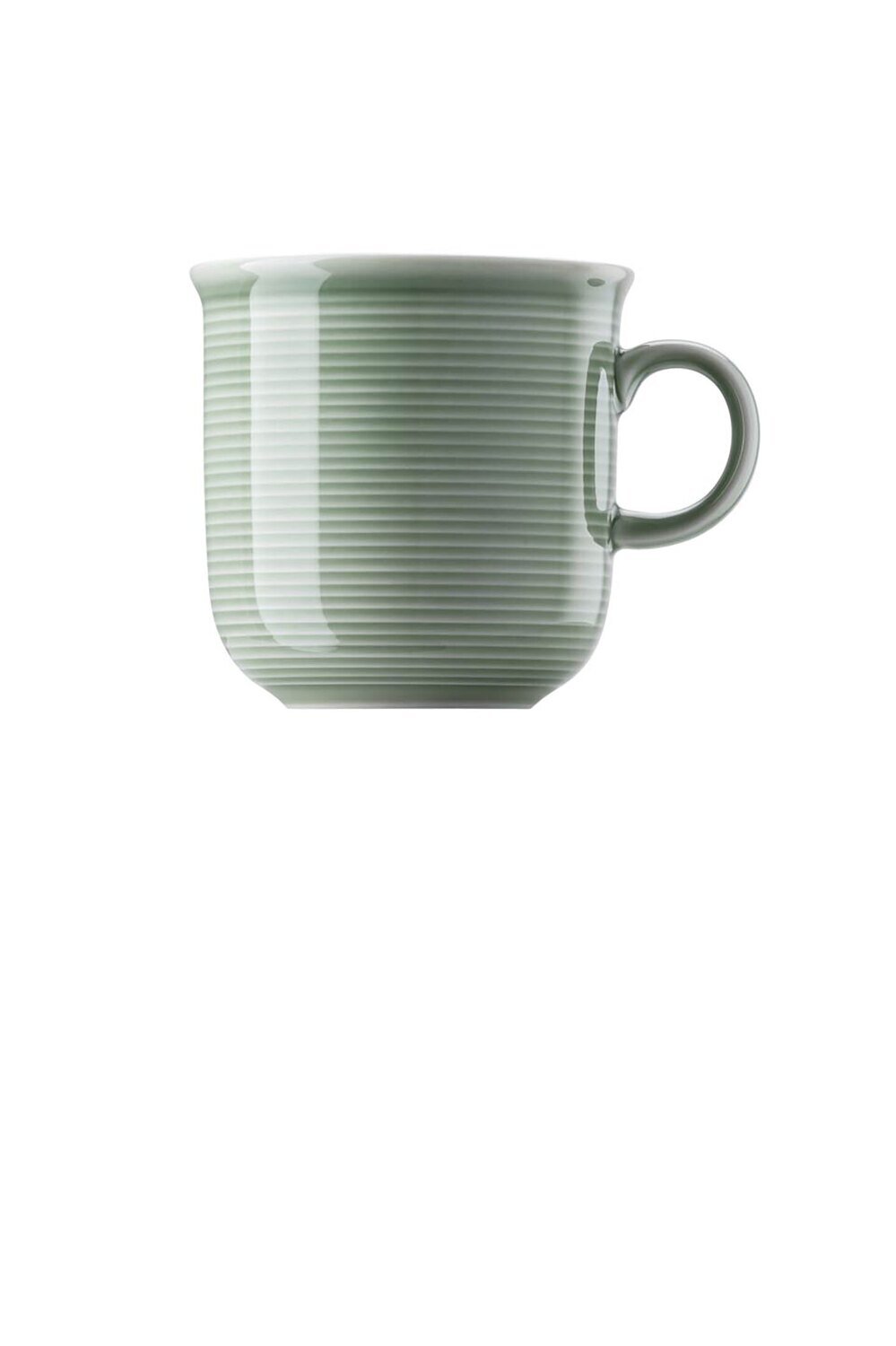 Thomas Trend Moss Green Mug 11400-401922-15503