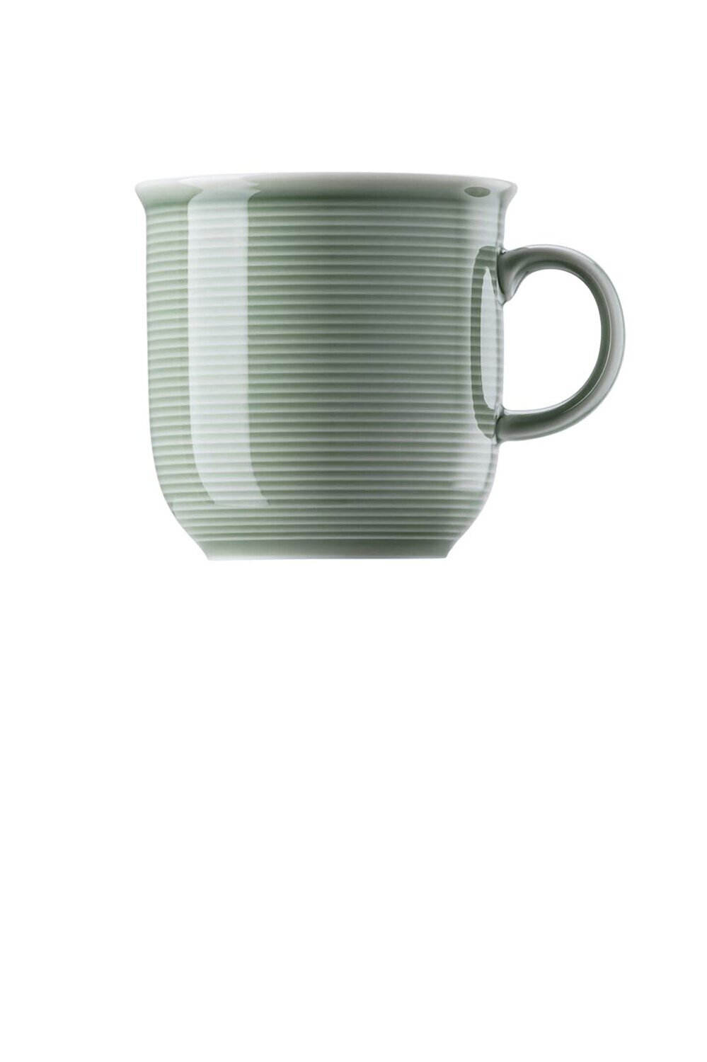 Thomas Trend Moss Green Mug Large 11400-401922-15571