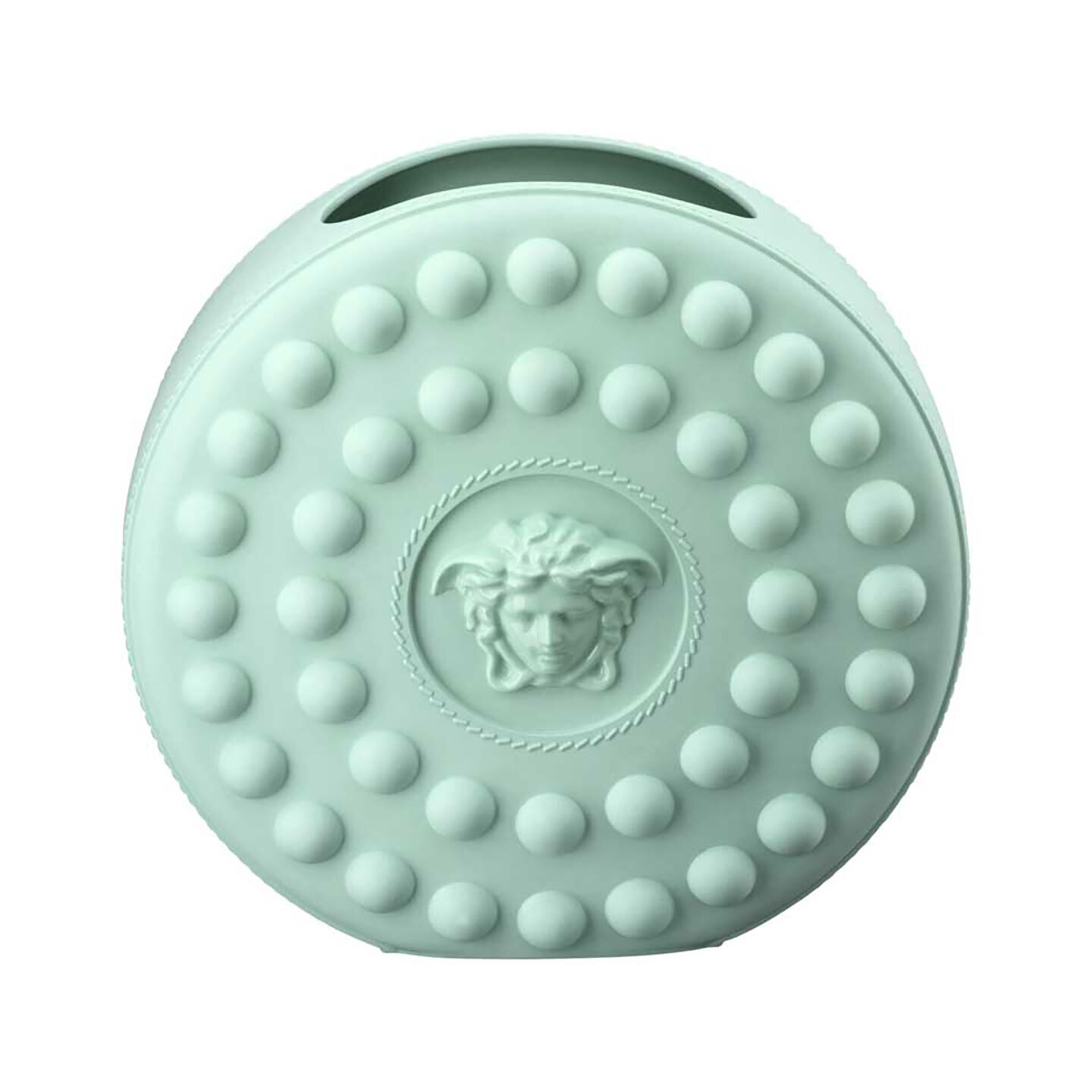 Versace La Medusa Studded Vase 14629-426364-26027, MPN: 14629-426364-26027, 790955189348