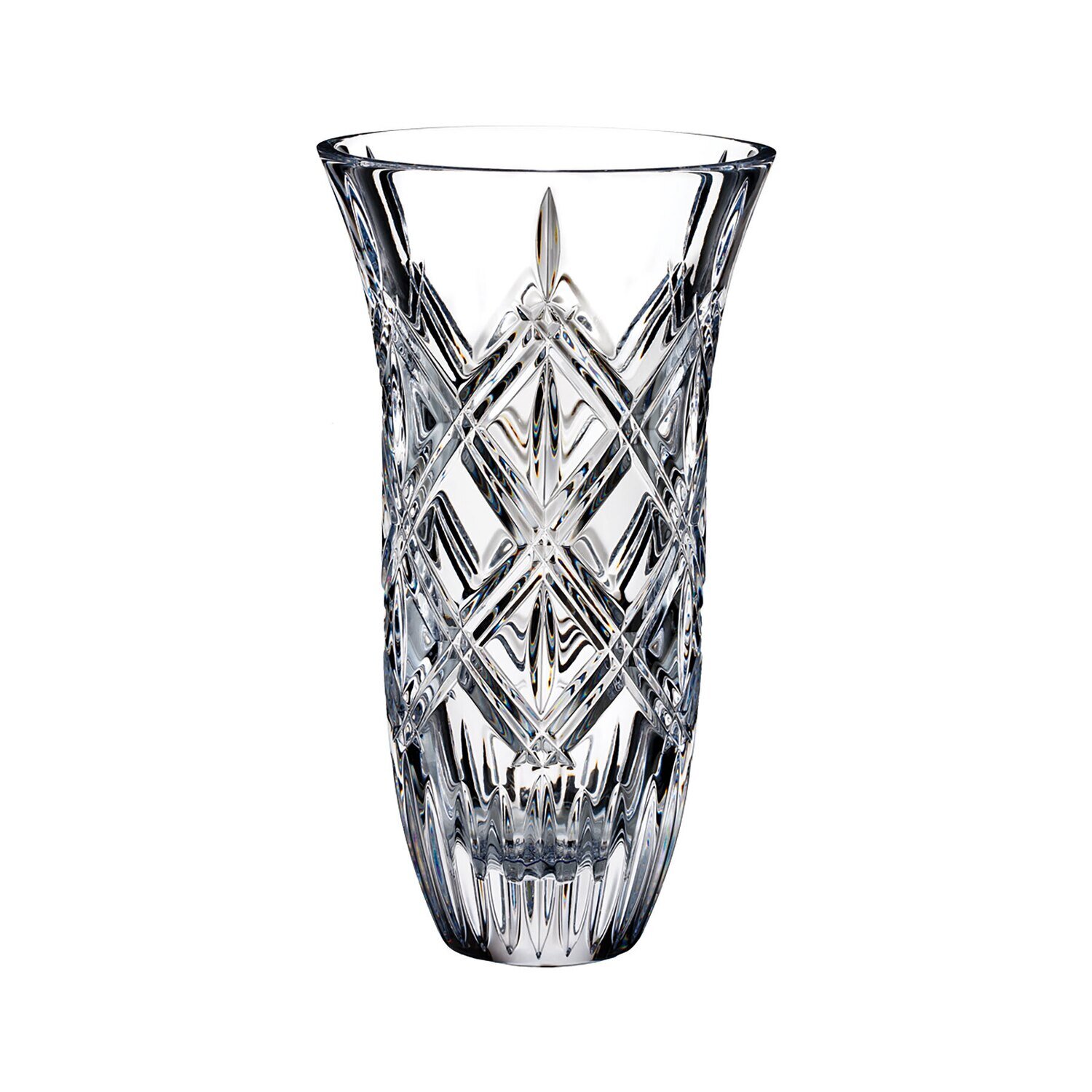 Waterford Lacey Vase 9 Inch 1058438