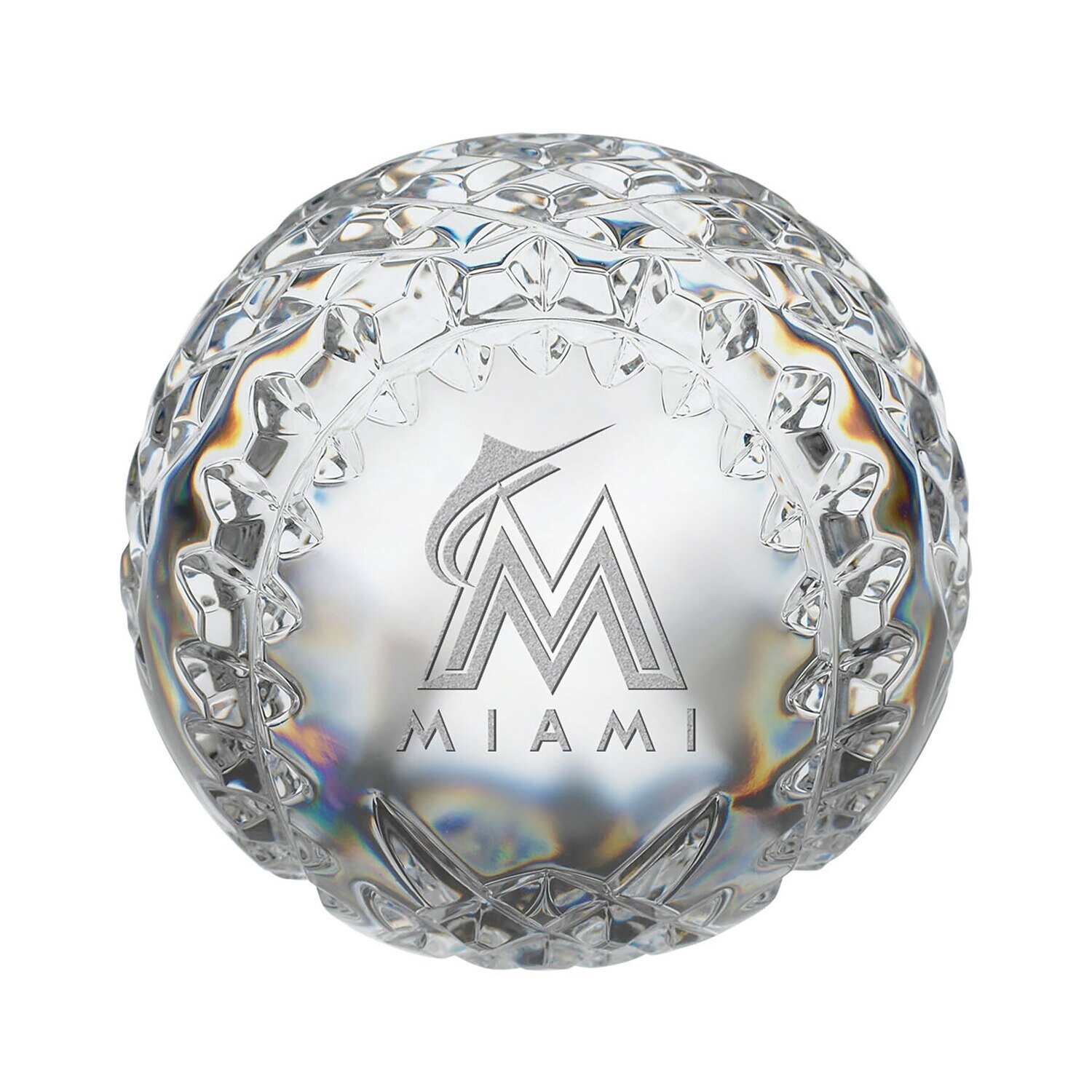 Waterford Sports Baseball Florida Marlins 1068184, MPN: 1068184, 701587476164