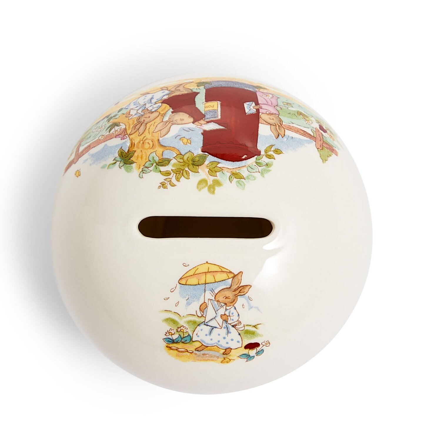 Royal Doulton Bunnykins Hug A Mug 1 Handle 1064981, MPN: 1064981, 701587471053