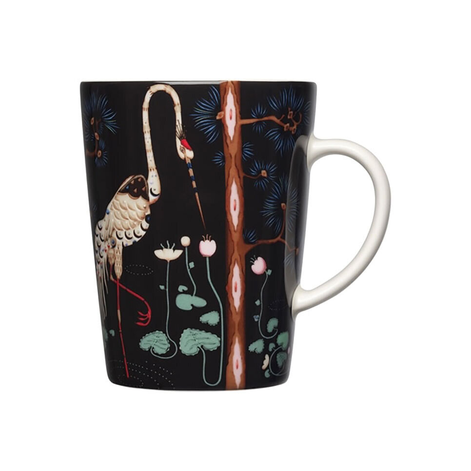 Iittala Taika Mug 13.5 oz 15 Year Anniversary Set of 2 1063337, MPN: 1063337, 6411923675550