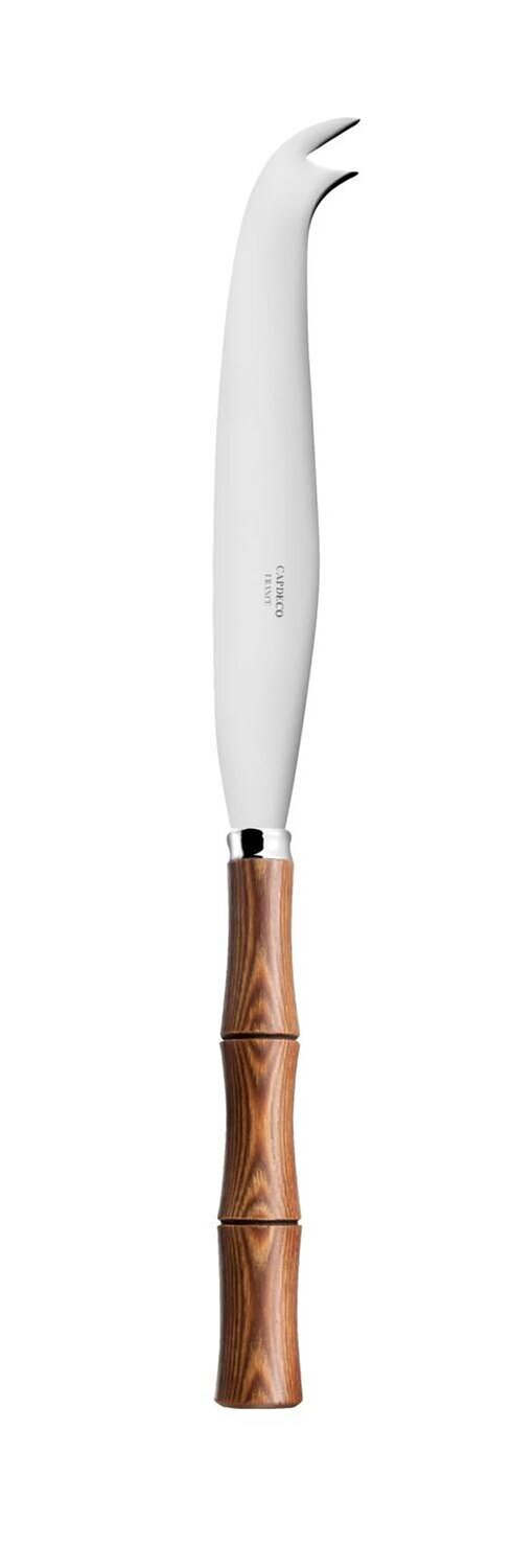 Capdeco Byblos Beechwood Cheese Knife Large BYB70-CF