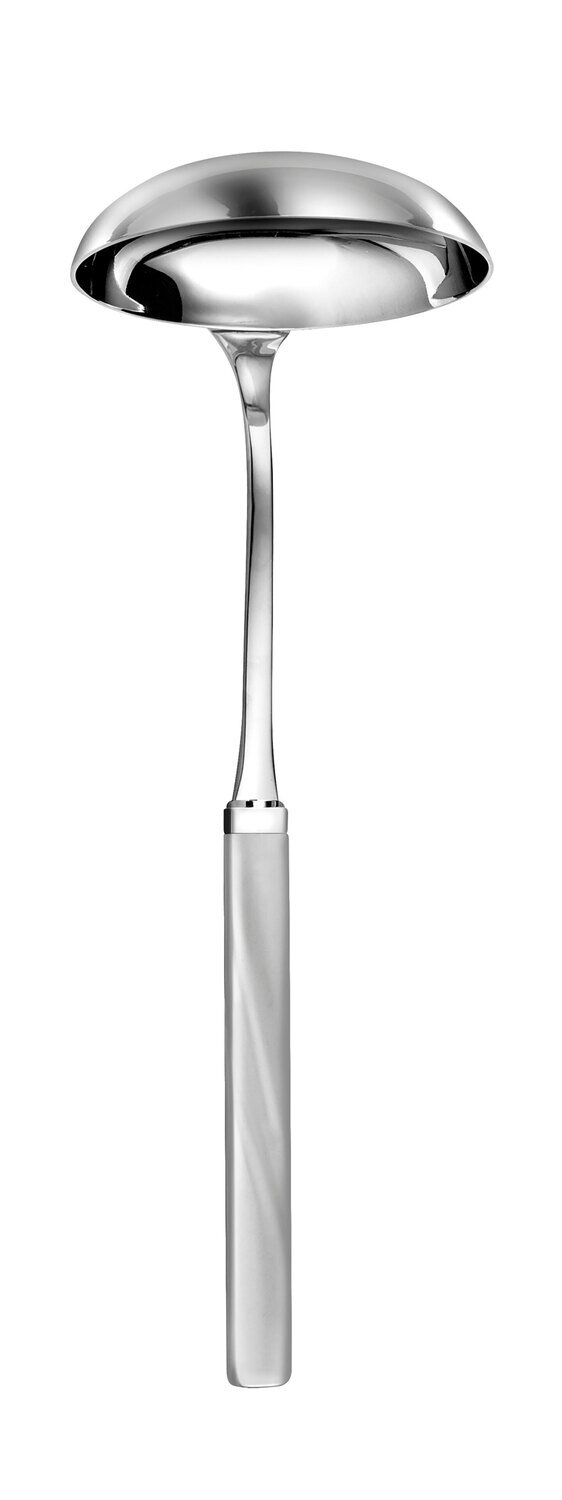 Capdeco City Grey Soup Ladle CIT38-LP, MPN: CIT38-LP, 3700922723861