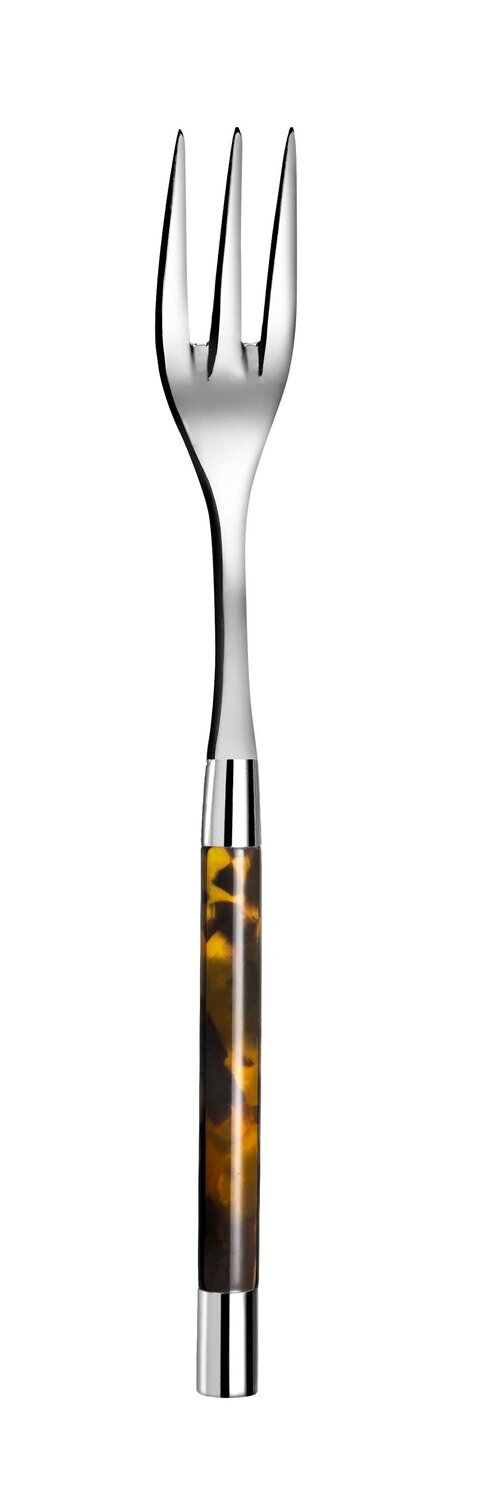 Capdeco Conty Tortoise Serving Fork CON54-FS, MPN: CON54-FS, 3700922738872