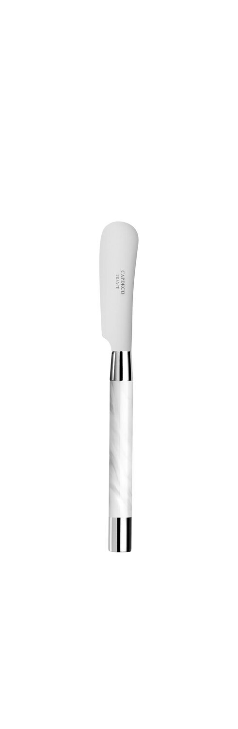 Capdeco Conty White Butter Spreader CON00-CB, MPN: CON00-CB, 3700922725360