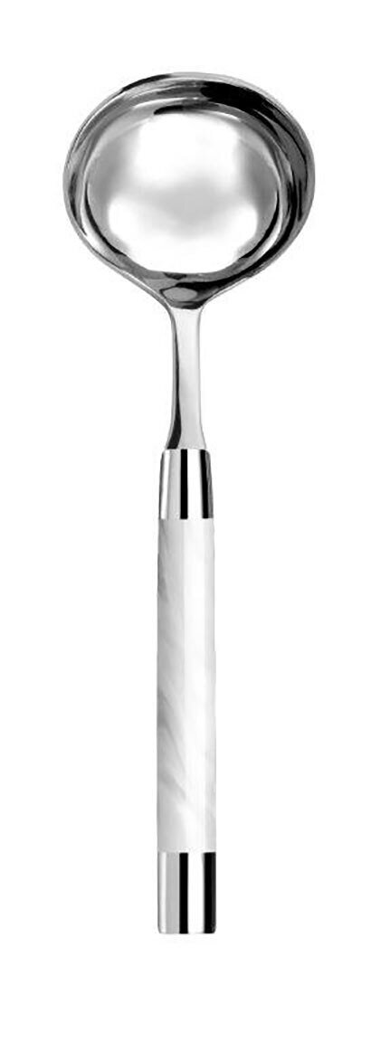 Capdeco Conty White Sauce Ladle CON00-CS, MPN: CON00-CS, 3700922725438