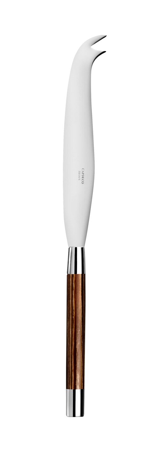 Capdeco Conty Wood Cheese Knife CON70-CF, MPN: CON70-CF, 3700922727357