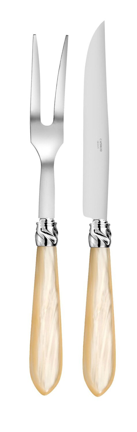 Capdeco Diana Pearl Carving Set DIA50-SD, MPN: DIA50-SD, 3700922712971