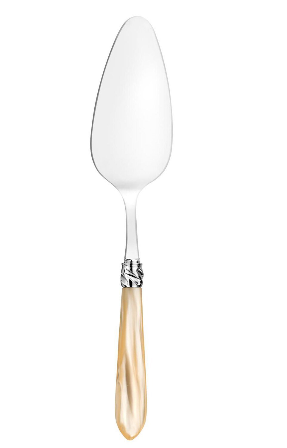 Capdeco Diana Pearl Pastry Server DIA50-PT, MPN: DIA50-PT, 3700922712858