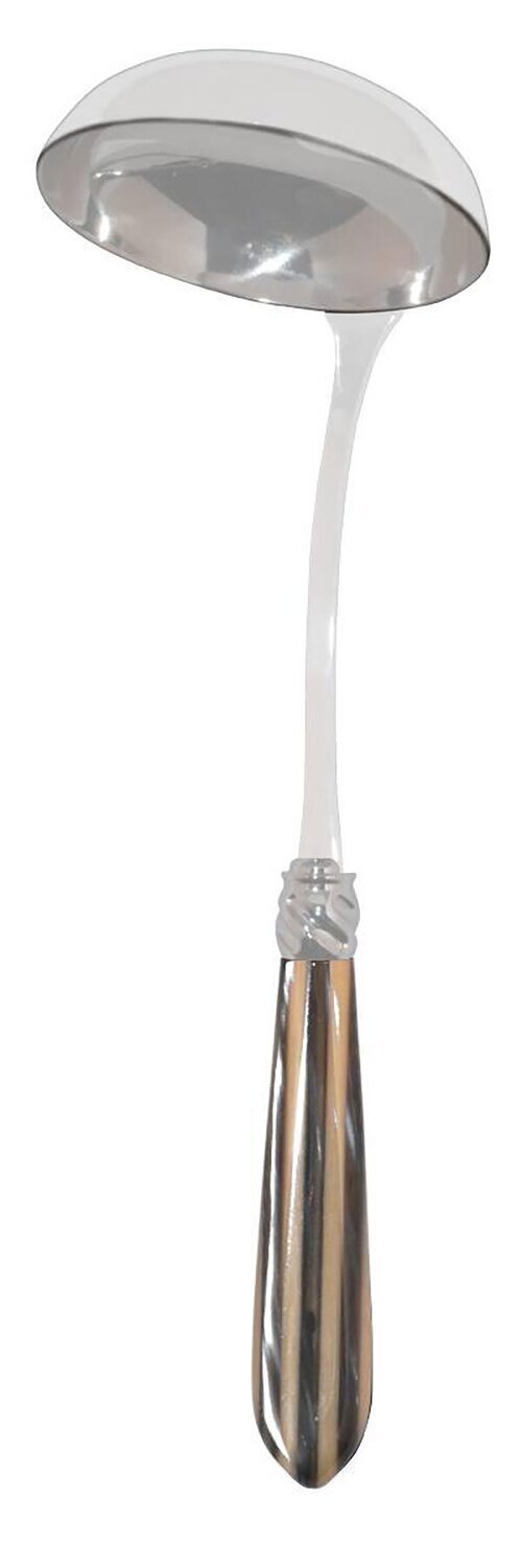 Capdeco Diana Pearl Soup Ladle DIA50-LP, MPN: DIA50-LP, 3700922712889