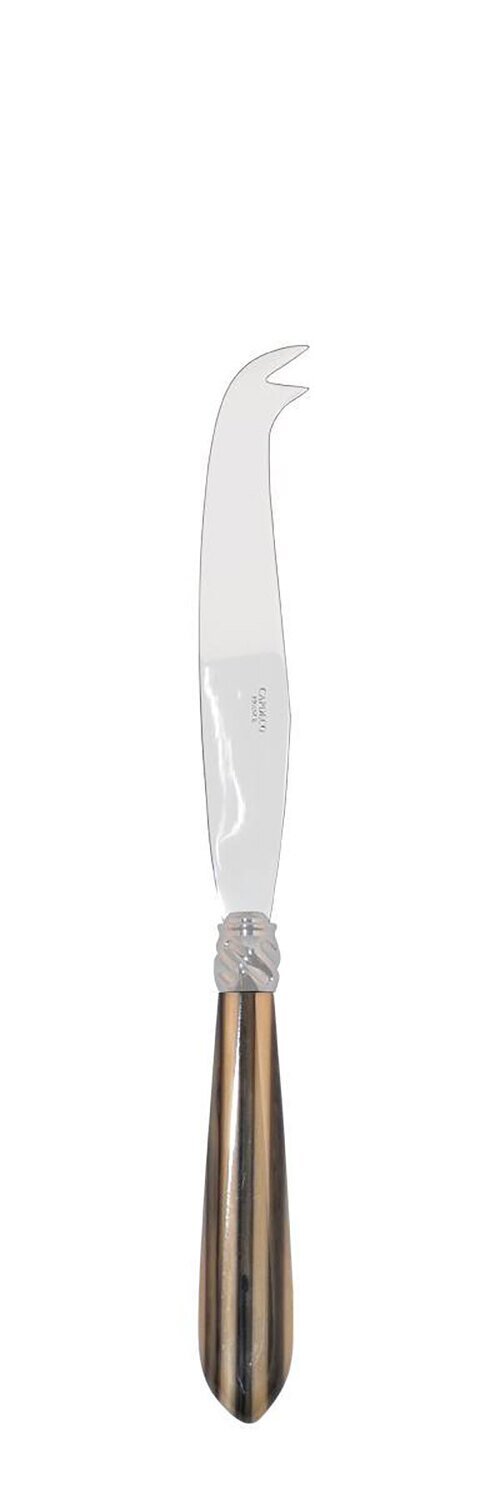 Capdeco Diana Stone Cheese Knife DIA40-CF