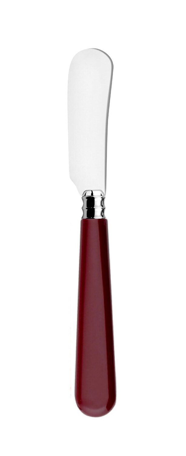 Capdeco Helios Cherry Butter Spreader HEL17-CB, MPN: HEL17-CB, 3700922708875