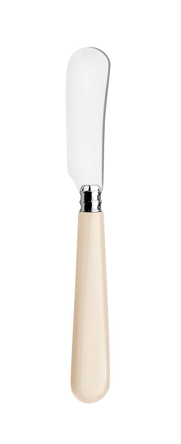 Capdeco Helios Ivory Butter Spreader HEL01-CB, MPN: HEL01-CB, 3700922745221
