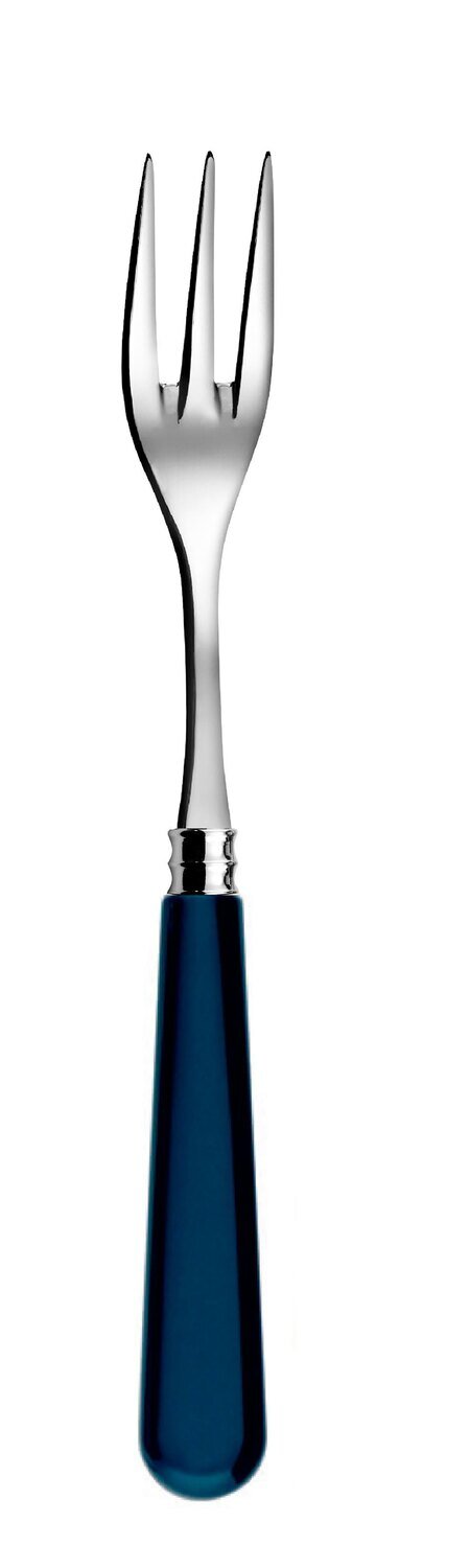 Capdeco Helios Navy Blue Serving Fork HEL28-FS, MPN: HEL28-FS, 3700922709919