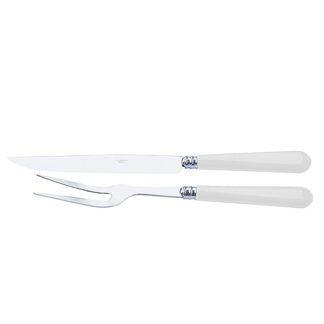 Capdeco Helios White Carving Set HEL00-SD, MPN: HEL00-SD, 3700922707977