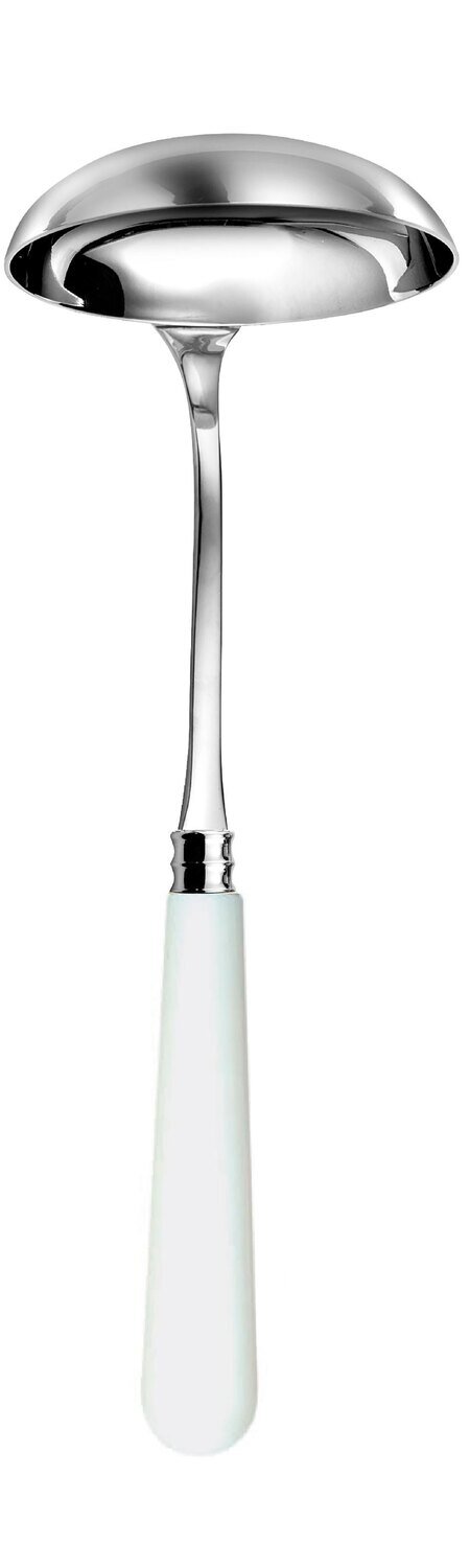 Capdeco Helios White Soup Laddle HEL00-LP, MPN: HEL00-LP, 3700922707885