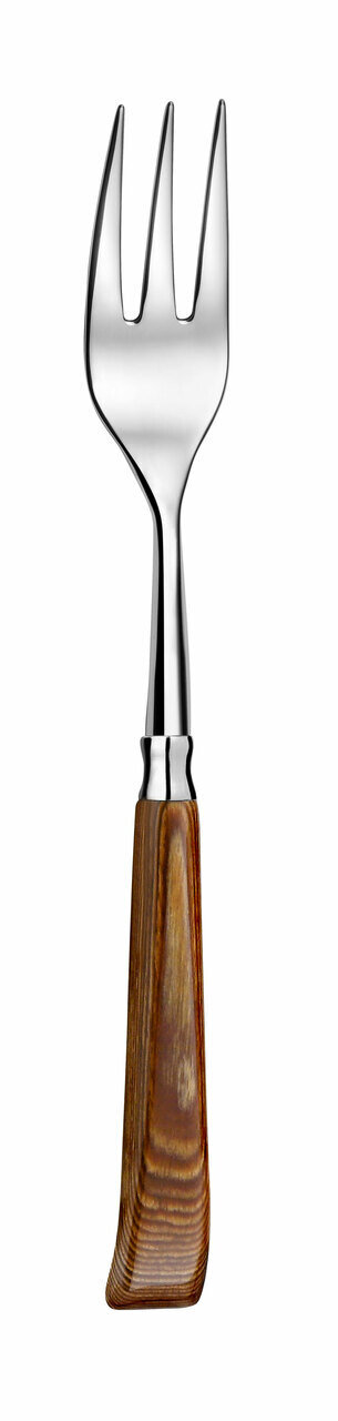 Capdeco Orio Wood Serving Fork ORI70-FS, MPN: ORI70-FS, 3700922730159