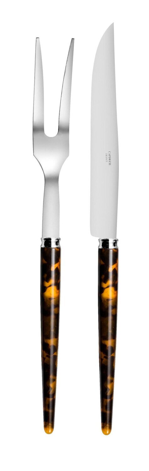 Capdeco Tang Tortoise Carving Set TAN54-SD, MPN: TAN54-SD, 3700922735710