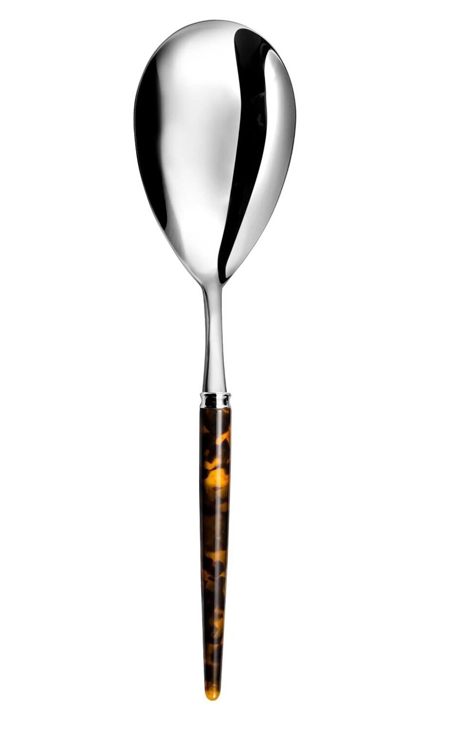 Capdeco Tang Tortoise Serving Spoon Large TAN54-PF, MPN: TAN54-PF, 3700922735673
