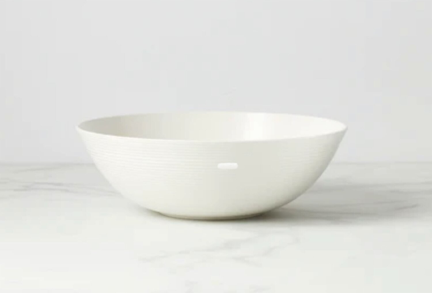 Lenox Lx Collective White Serving Bowl 894665