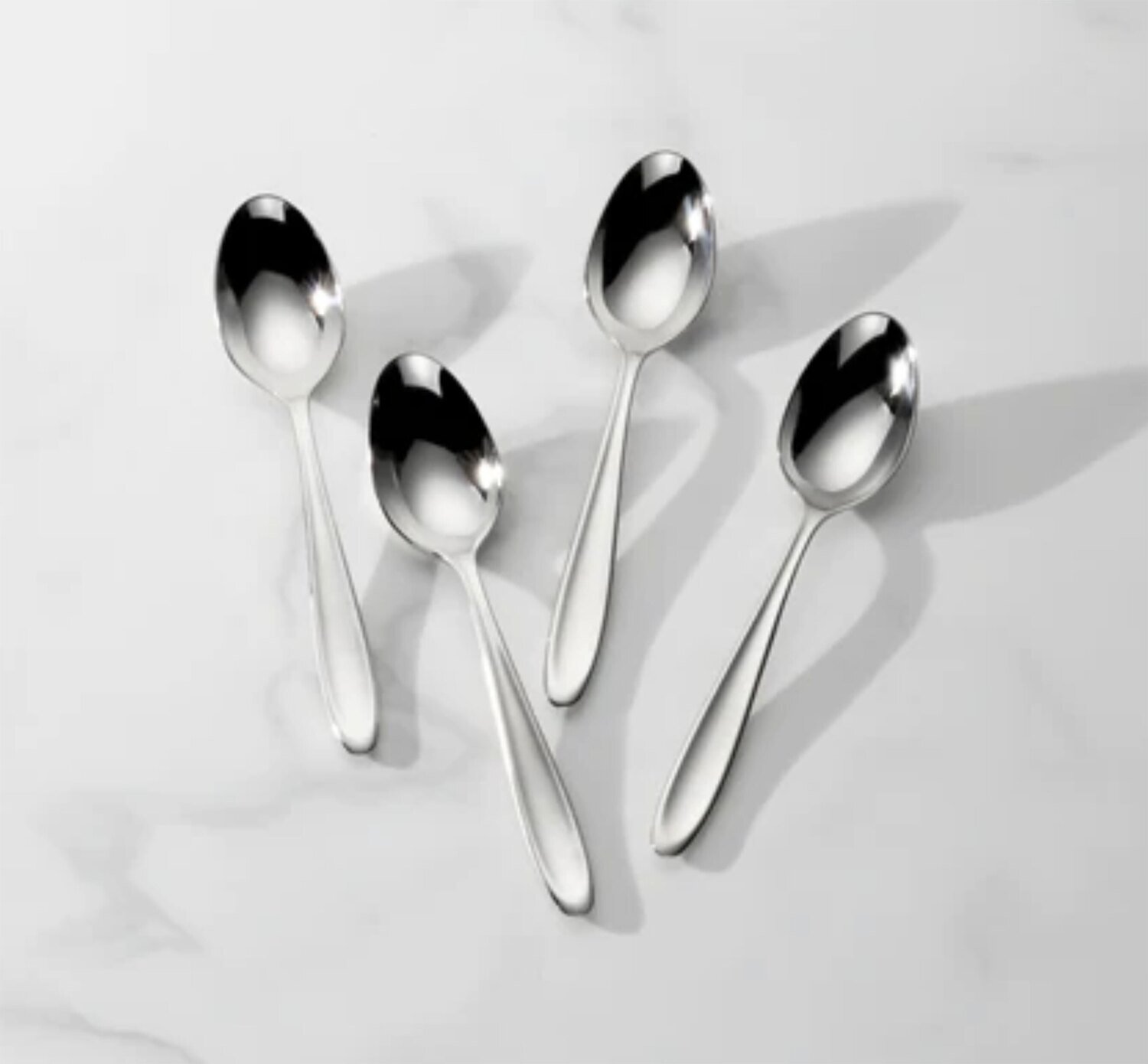 Lenox Cantera Dinner Spoon Set of 4 894846, MPN: 894846, 194372025720