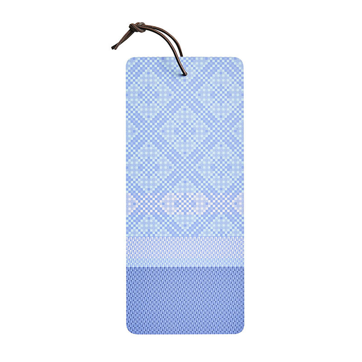 Le Jacquard Francais Essentiel Graphique Blue Cutting Board 7 x 16 Inch 28815, MPN: 28815, 36602692…