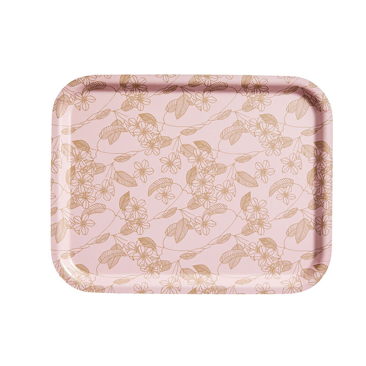 Le Jacquard Francais Essentiel Graphique Beige Tray 14 x 11 Inch 28813, MPN: 28813, 3660269288136