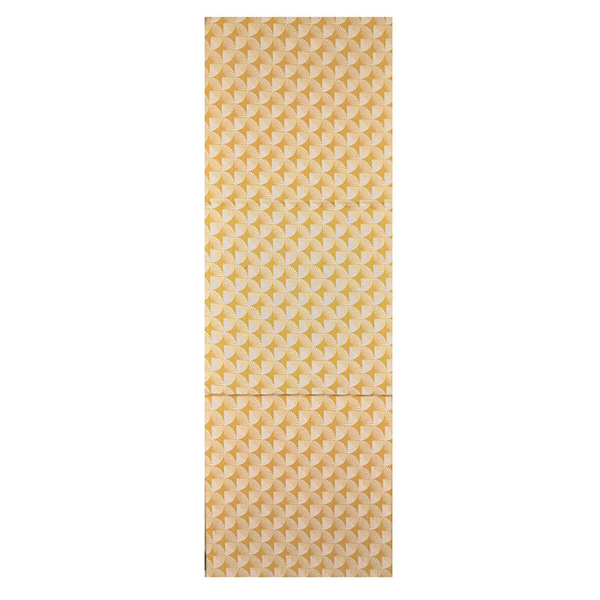 Le Jacquard Francais Soleil Yellow Sun Lounger Cushion 24 x 75 Inch 28715, MPN: 28715, 3660269287153