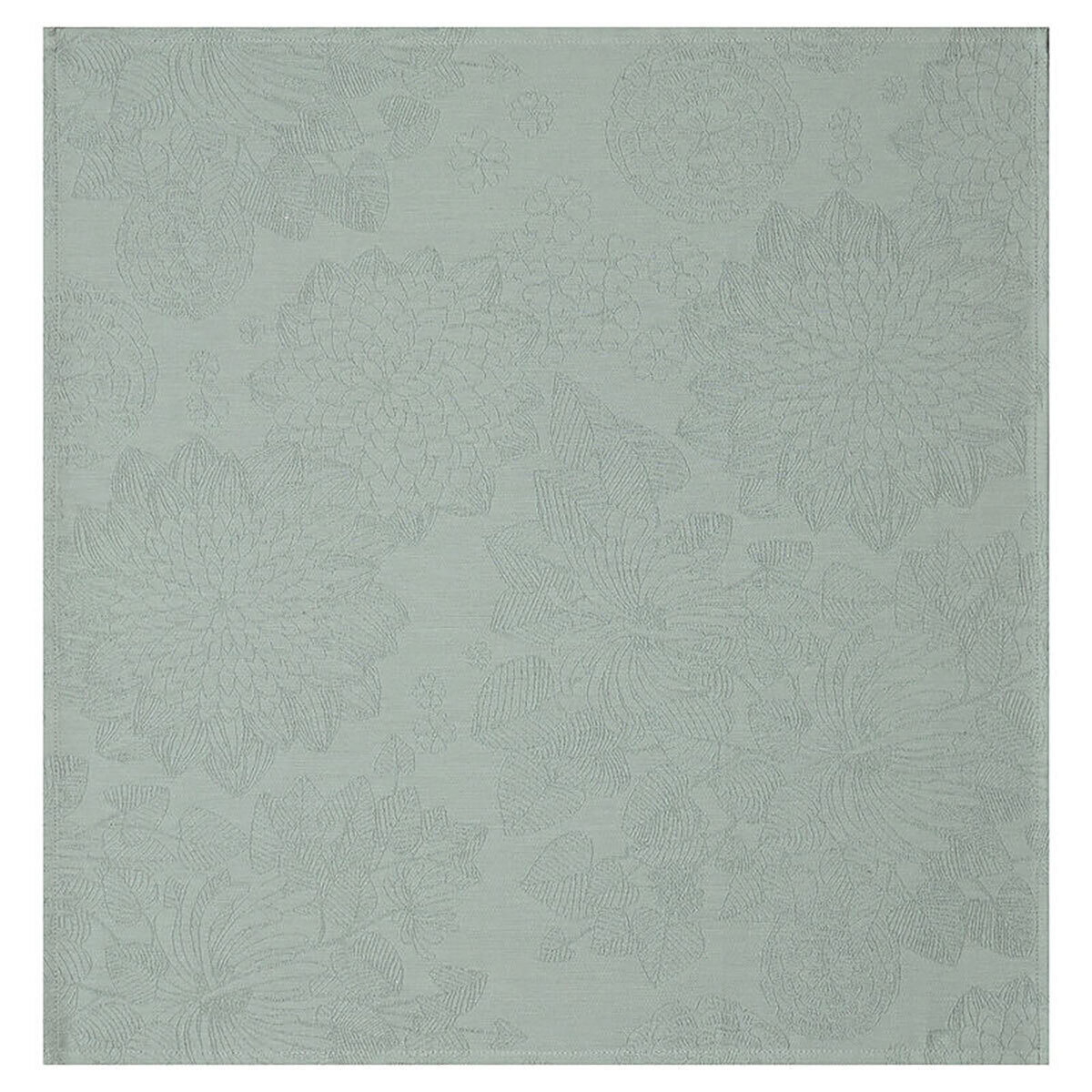 Le Jacquard Francais Marie-Galante Grey Napkin 23 x 23 Inch 28451 Set of 4, MPN: 28451, 36602692845…