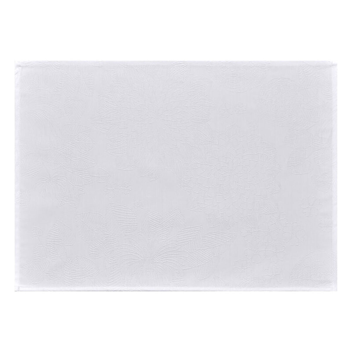 Le Jacquard Francais Marie-Galante White Coated Yardage 71 (per meter) Inch 28446, MPN: 28446, 3660…