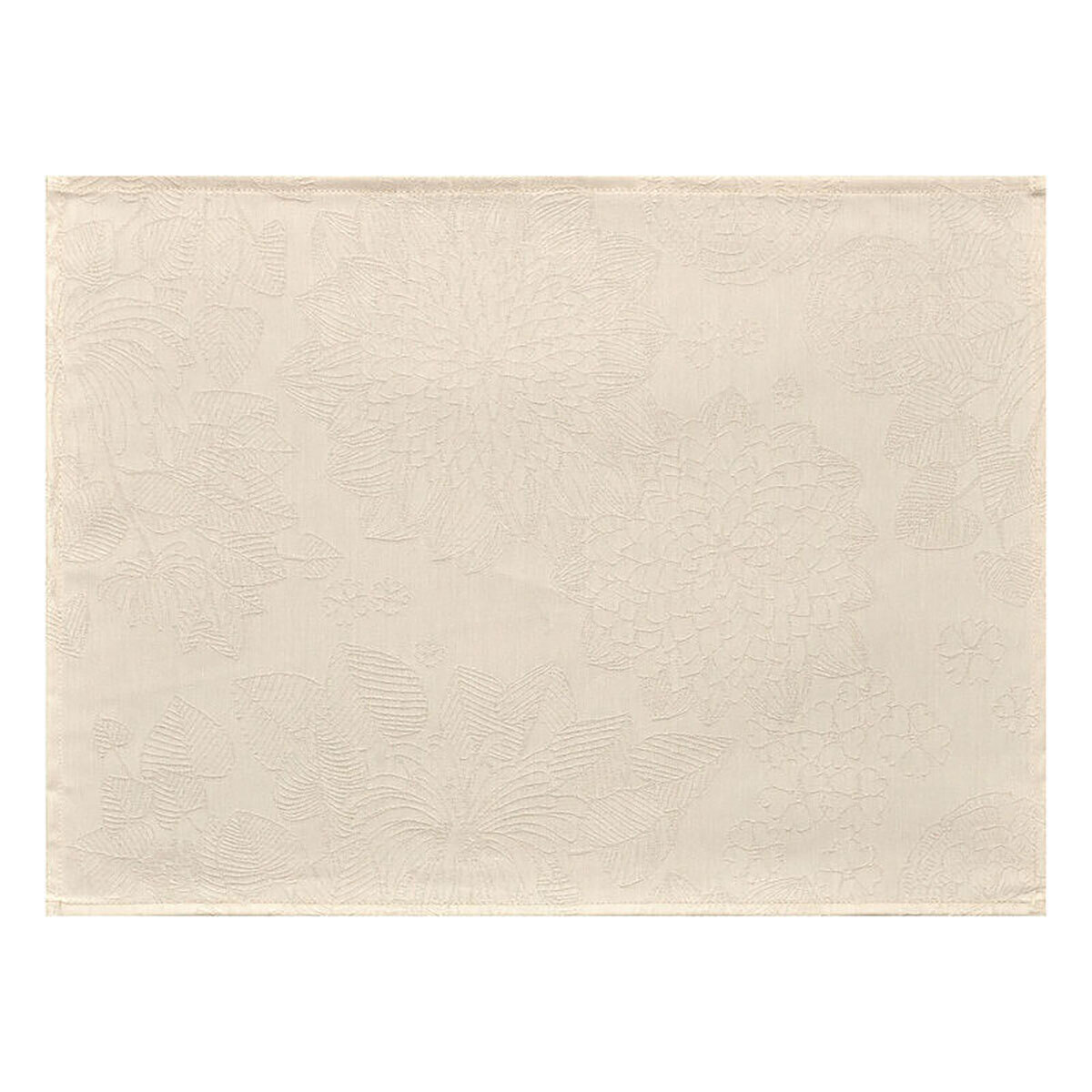 Le Jacquard Francais Marie-Galante Sand Napkin 23 x 23 Inch 28453 Set of 4, MPN: 28453, 36602692845…
