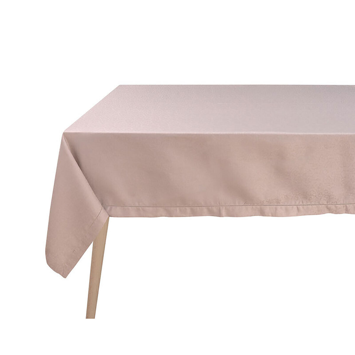 Le Jacquard Francais Portofino Fiori Beige Tablecloth Diameter 69 Inch 28616, MPN: 28616, 366026928…
