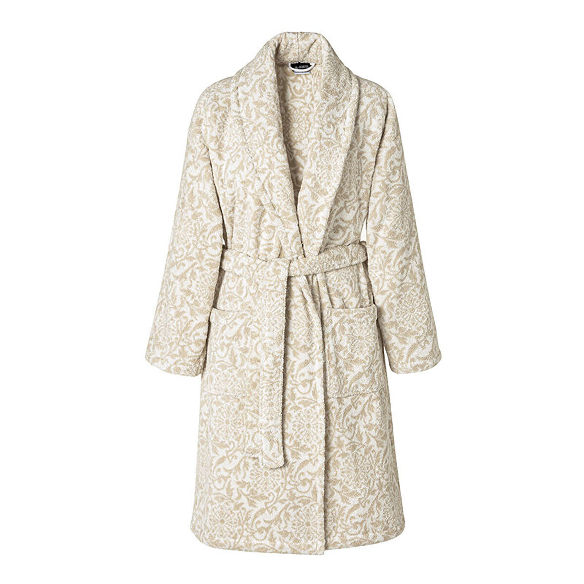Le Jacquard Francais Charme Yellow Robe S Inch 28765, MPN: 28765, 3660269287658