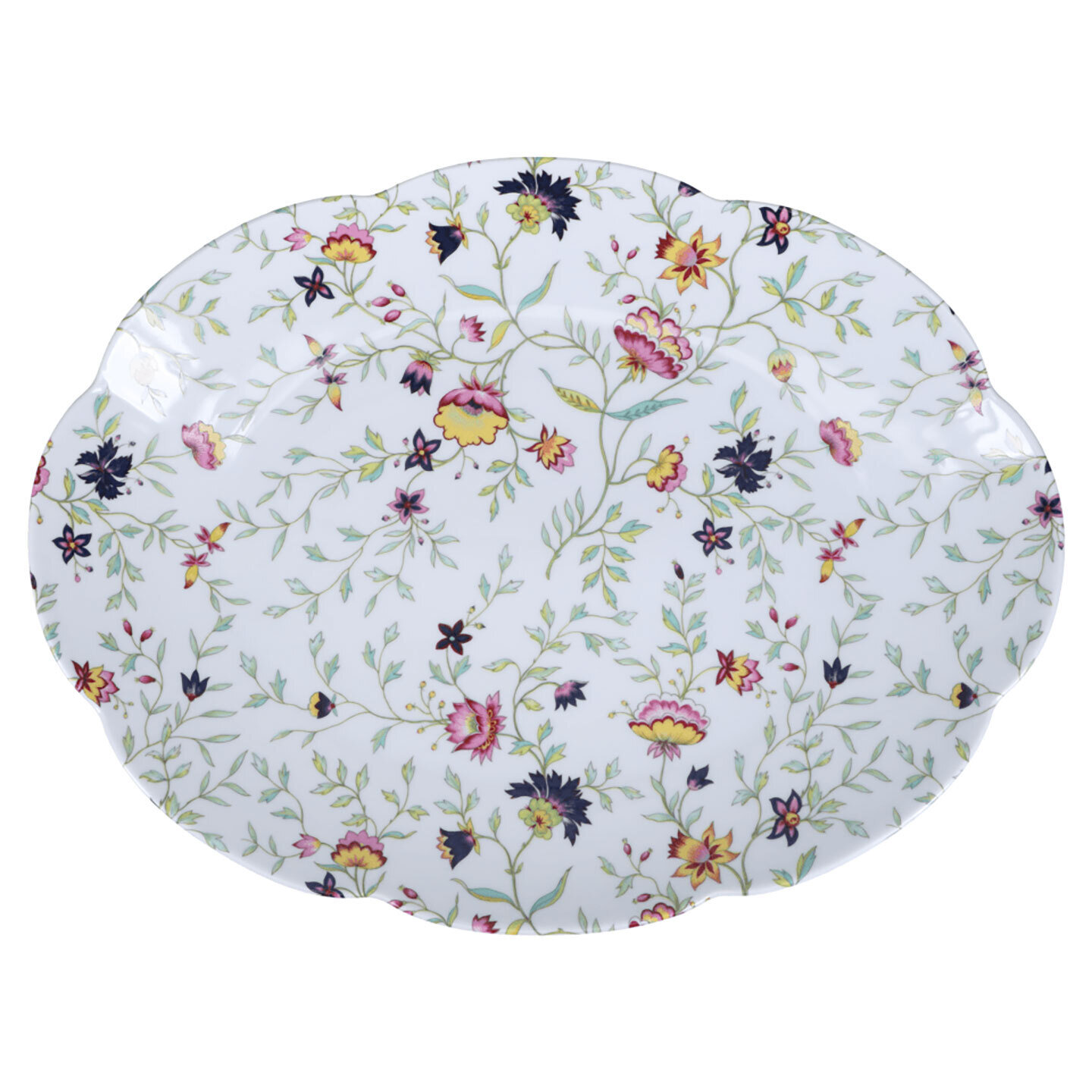 Royal Limoges Adriana Oval Platter Medium L412-NYM18153, MPN: L412-NYM18153, 3700409930072