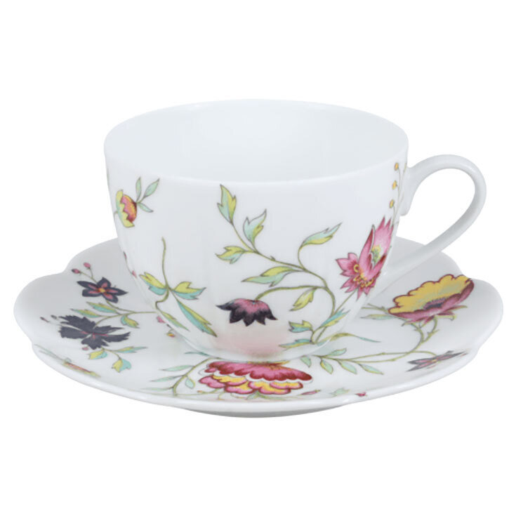 Royal Limoges Adriana Tea Cup 6 oz R300-NYM18153