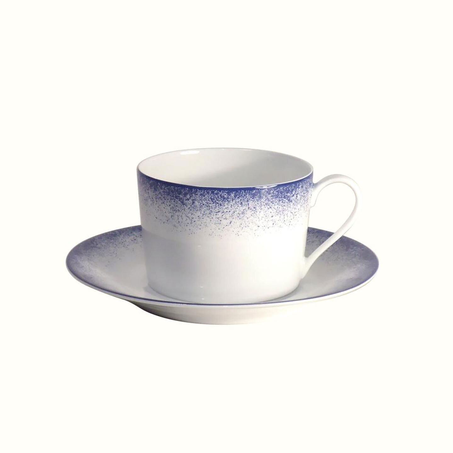 Royal Limoges Blue Fire Tea Cup R300-REC20830, MPN: R300-REC20830, 3700409923586