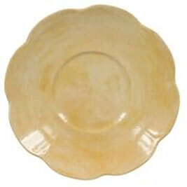 Royal Limoges Fruits D&#39;Ete Coffee Saucer T100-NYM20451, MPN: T100-NYM20451, 3700409911552
