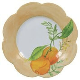 Royal Limoges Fruits D&#39;Ete Dessert Plate 8 B220-NYM20451, MPN: B220-NYM20451, 3700409911606