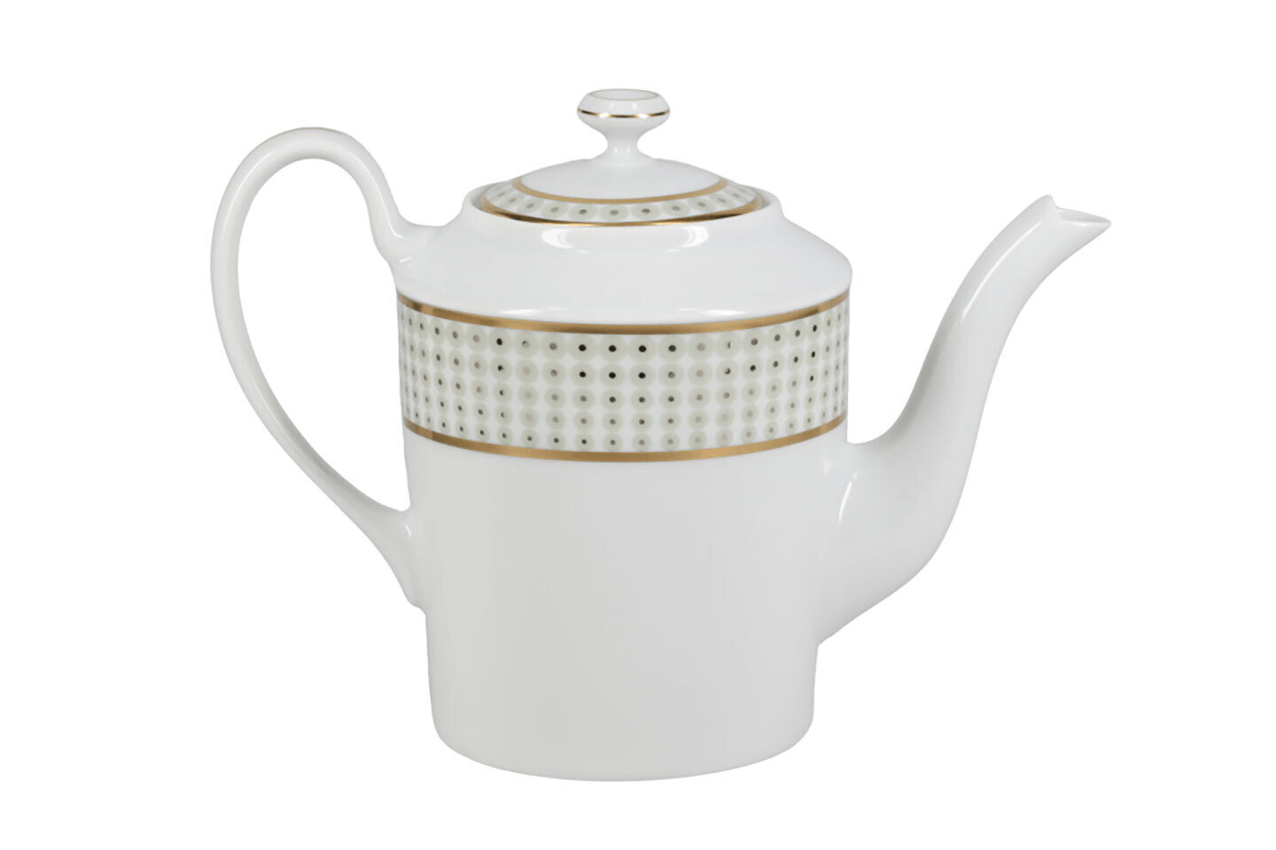 Royal Limoges Galaxie Coffeepot 55 oz D110-REC20573