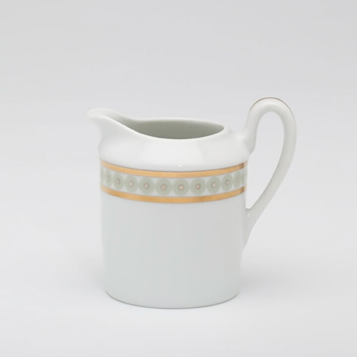 Royal Limoges Galaxie Creamer 5 oz J015-REC20573, MPN: J015-REC20573, 3700409912092